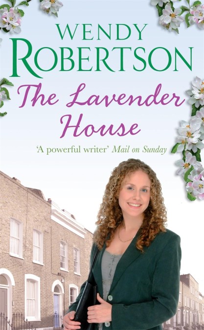 The Lavender House