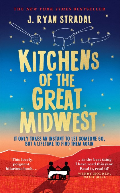 Kitchens of the Great Midwest