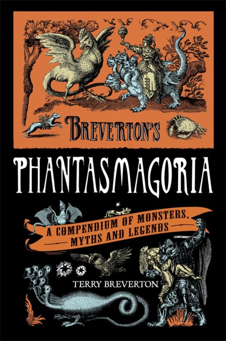 Breverton’s Phantasmagoria