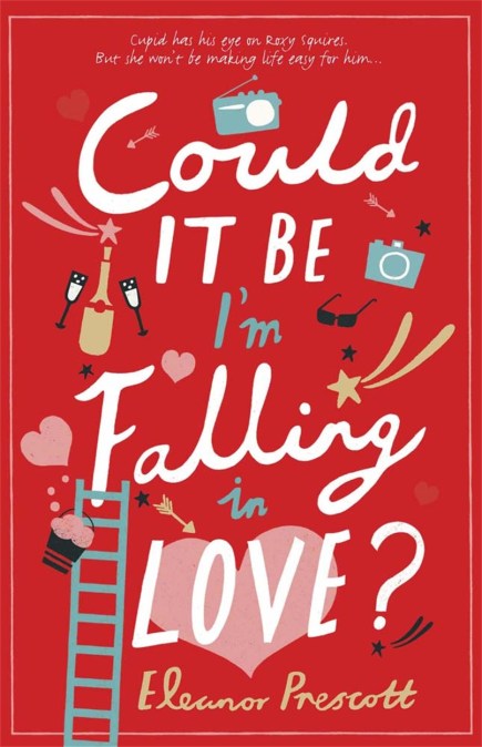 Could It Be I’m Falling In Love?