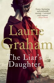 The Liar’s Daughter