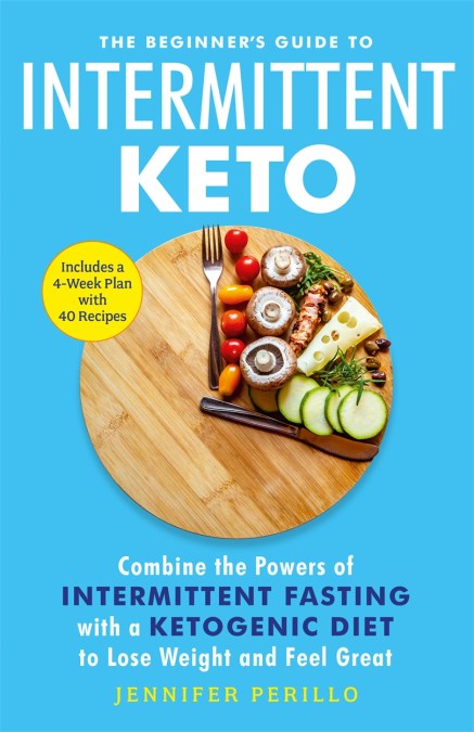 The Beginner’s Guide to Intermittent Keto