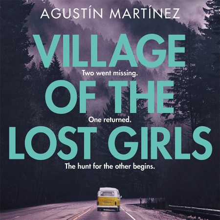 Village of the Lost Girls