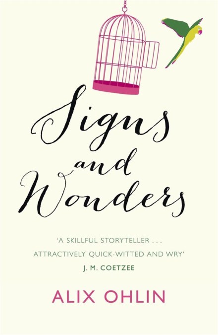 Signs and Wonders