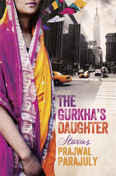 The Gurkha's Daughter