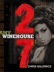 27: Amy Winehouse