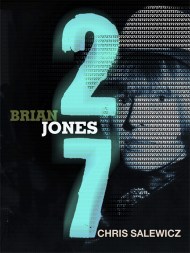 27: Brian Jones