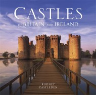 The Castles of Britain and Ireland