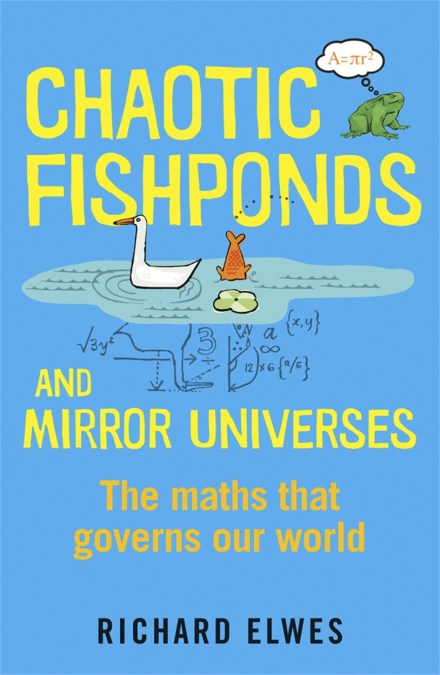 Chaotic Fishponds and Mirror Universes