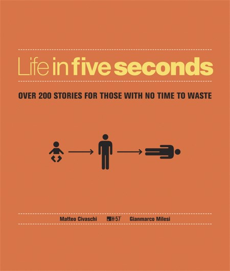 Life in Five Seconds