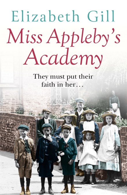 Miss Appleby’s Academy