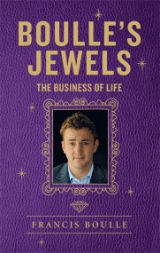 Boulle’s Jewels