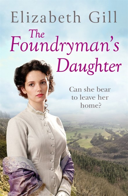 The Foundryman’s Daughter