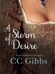 A Storm of Desire