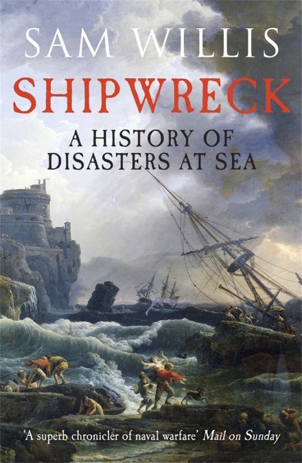 Shipwreck