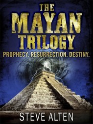 The Mayan Trilogy