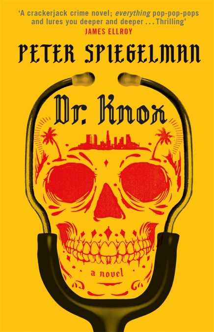 Dr. Knox