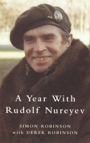 A Year with Rudolf Nureyev