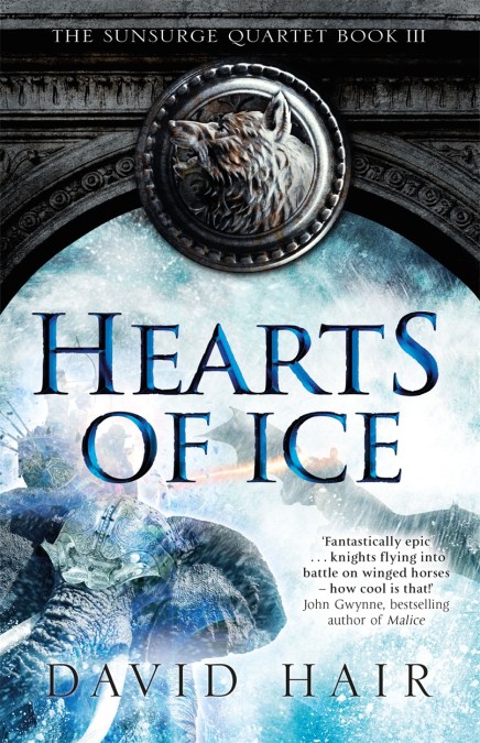 Hearts of Ice