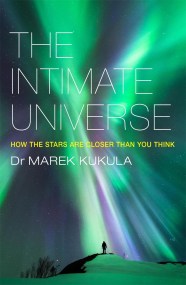 The Intimate Universe