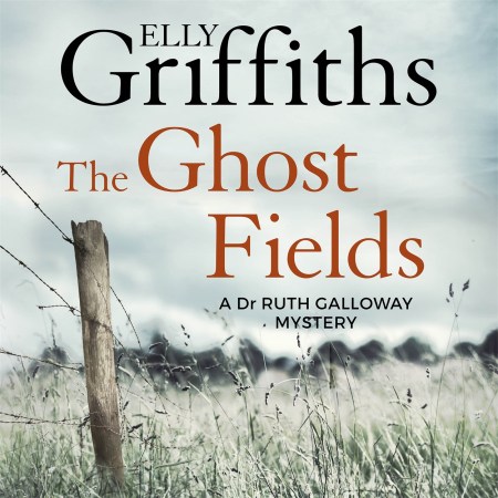 The Ghost Fields