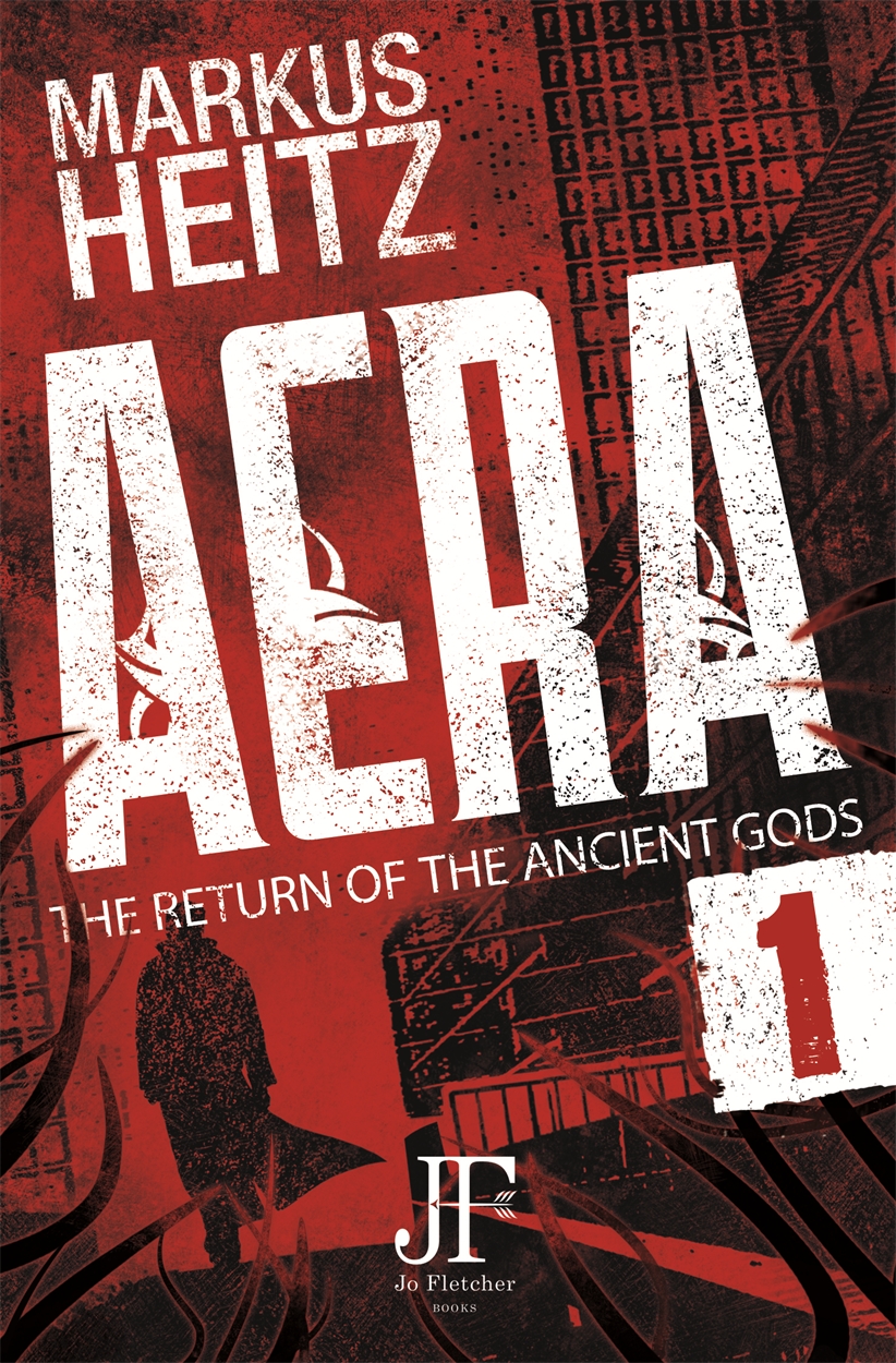 Aera Book 2 by Markus Heitz