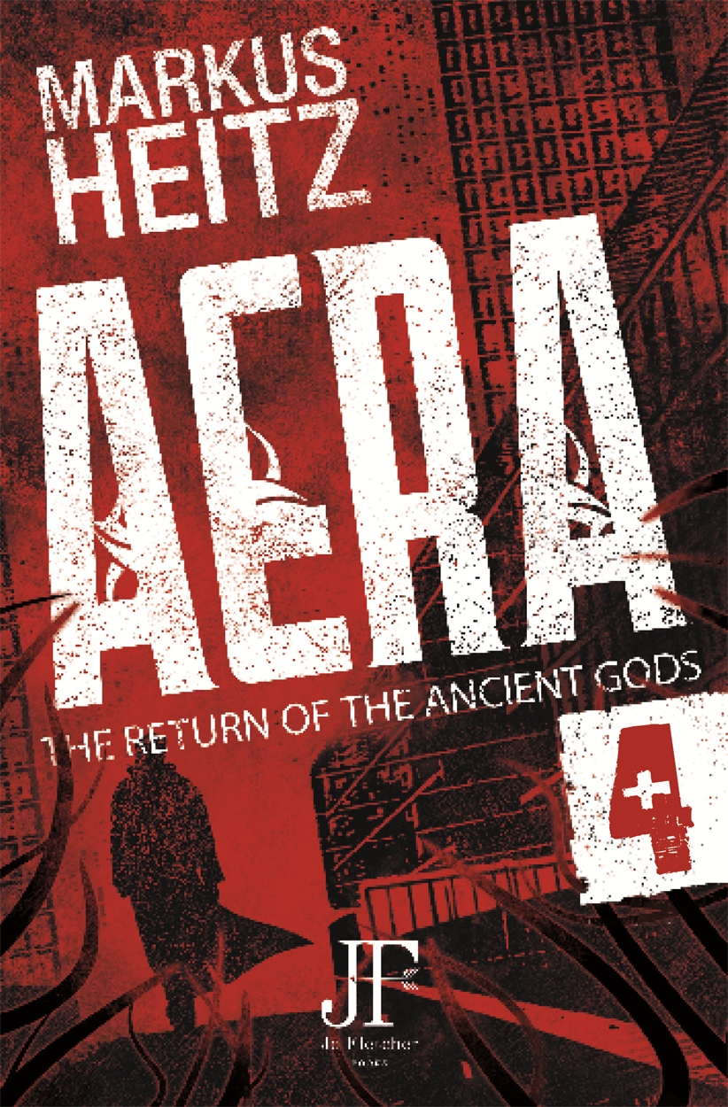 Aera Book 6 by Markus Heitz