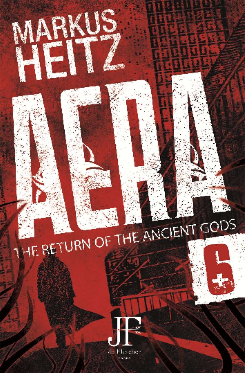 Aera Book 2 by Markus Heitz