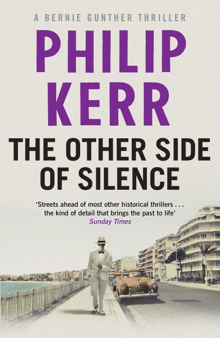 The Other Side of Silence