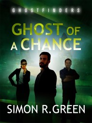 Ghost of a Chance