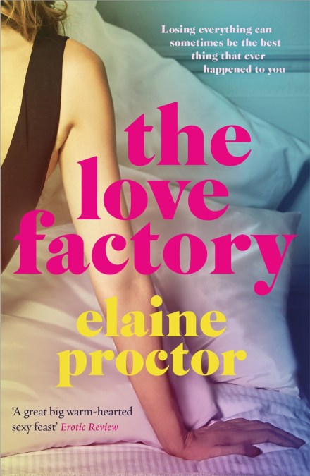 The Love Factory