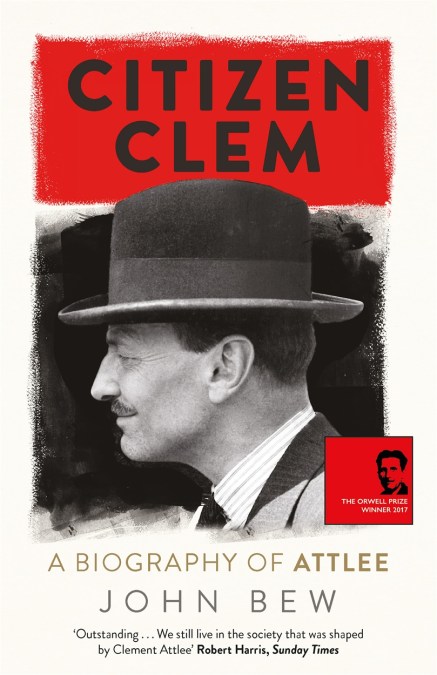 Citizen Clem