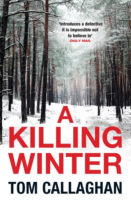 A Killing Winter