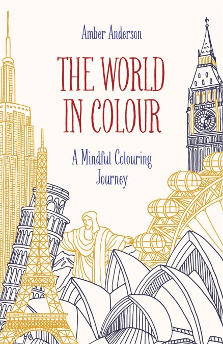 The World in Colour