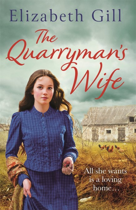 The Quarryman’s Wife