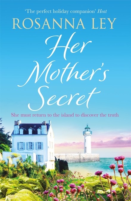 Her Mother's Secret