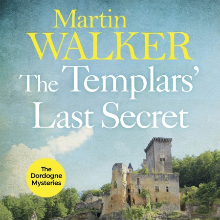 The Templars' Last Secret