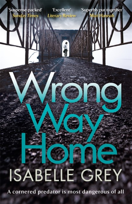 Wrong Way Home