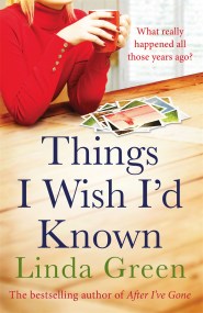 Things I Wish I’d Known