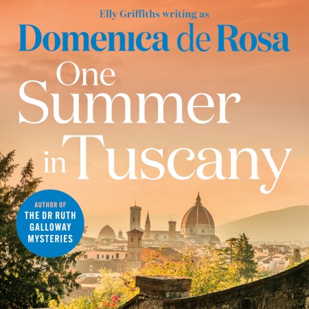 One Summer in Tuscany