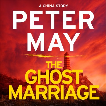 The Ghost Marriage