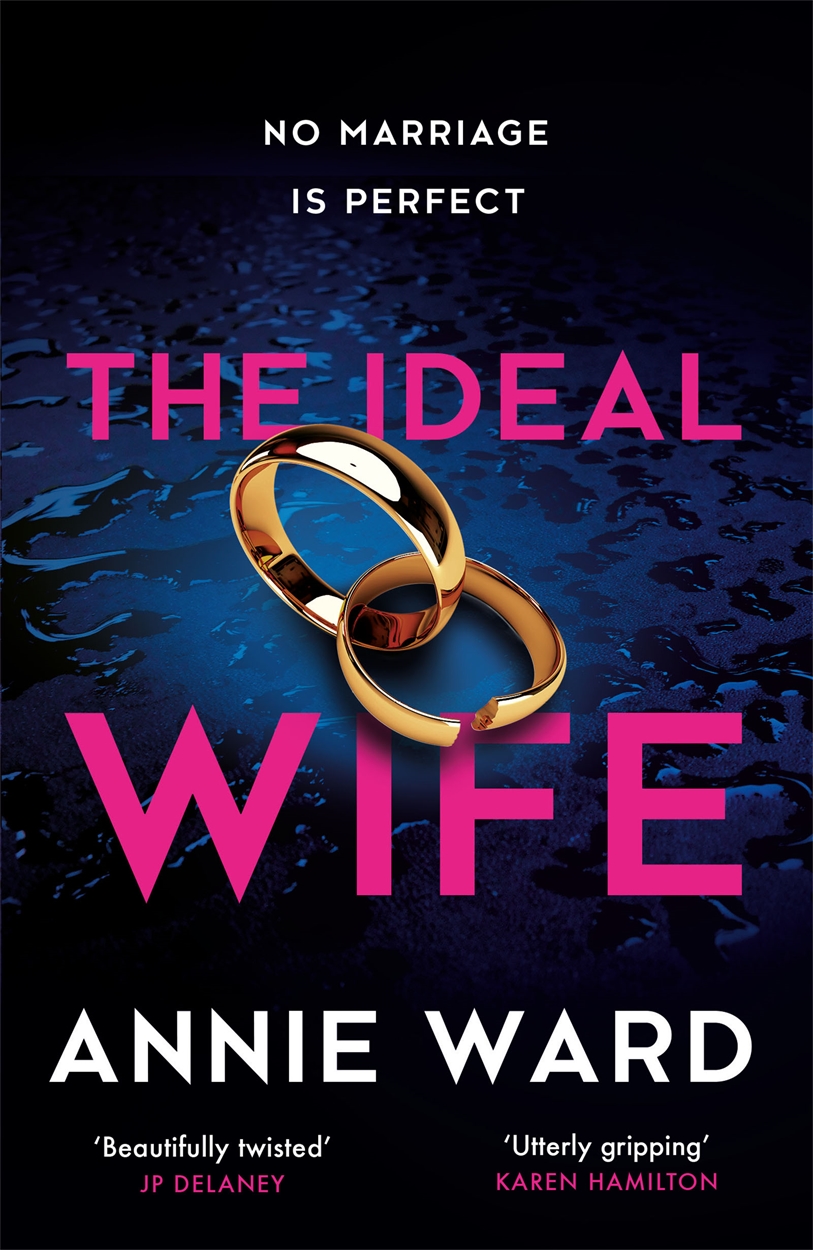 Idea wife sales