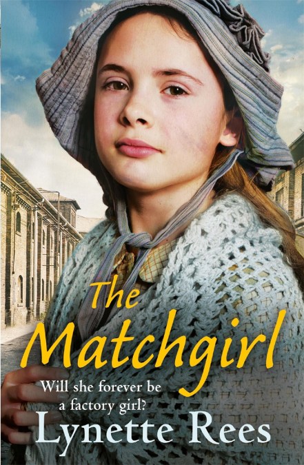 The Matchgirl