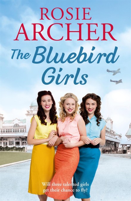 The Bluebird Girls