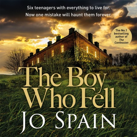 The Boy Who Fell