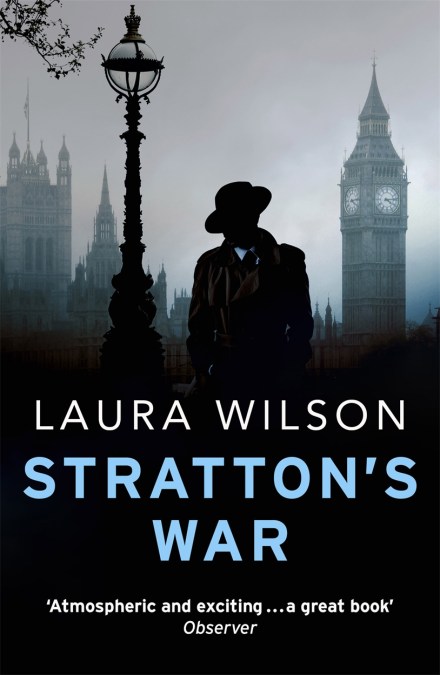 Stratton’s War