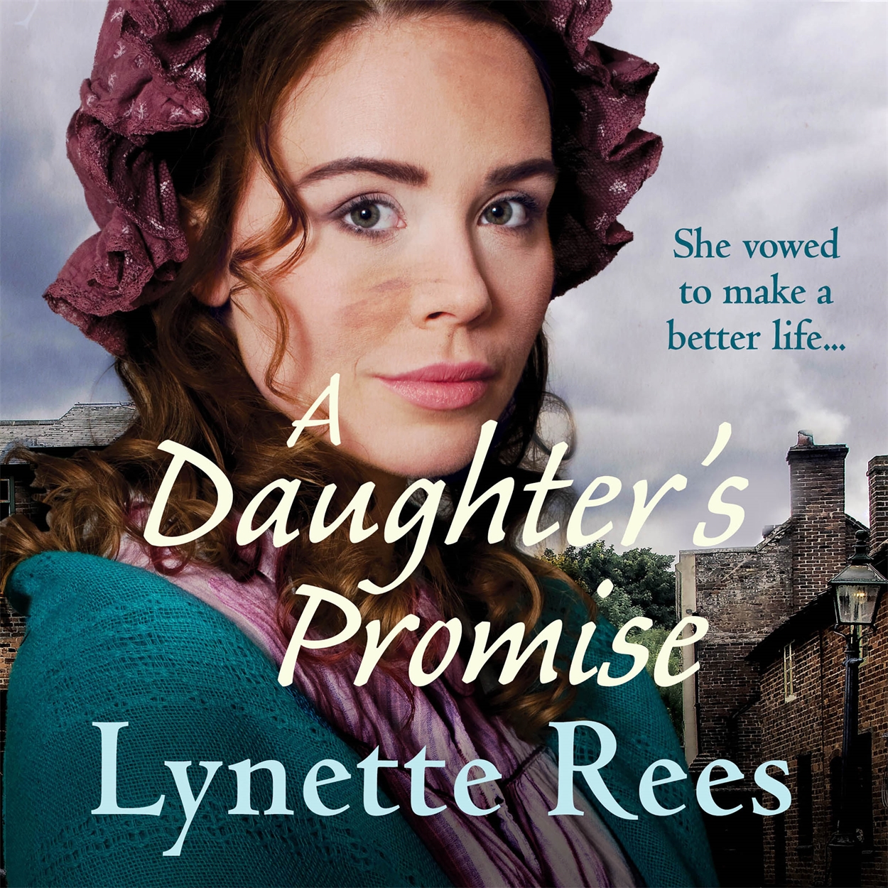 A Daughter's Promise by Lynette Rees | Incredible books from Quercus Books