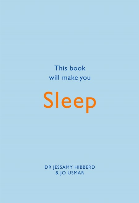 This Book Will Make You Sleep