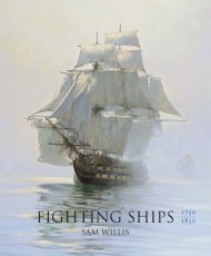 Fighting Ships 1750-1850