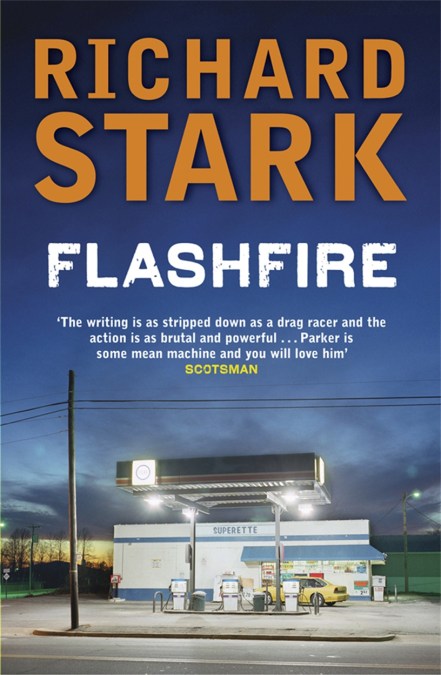 Flashfire